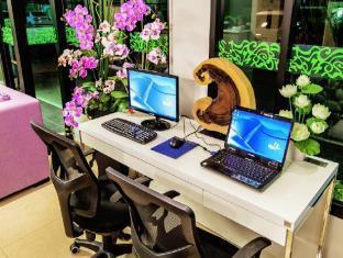 Khách sạn D Day Bangkok
