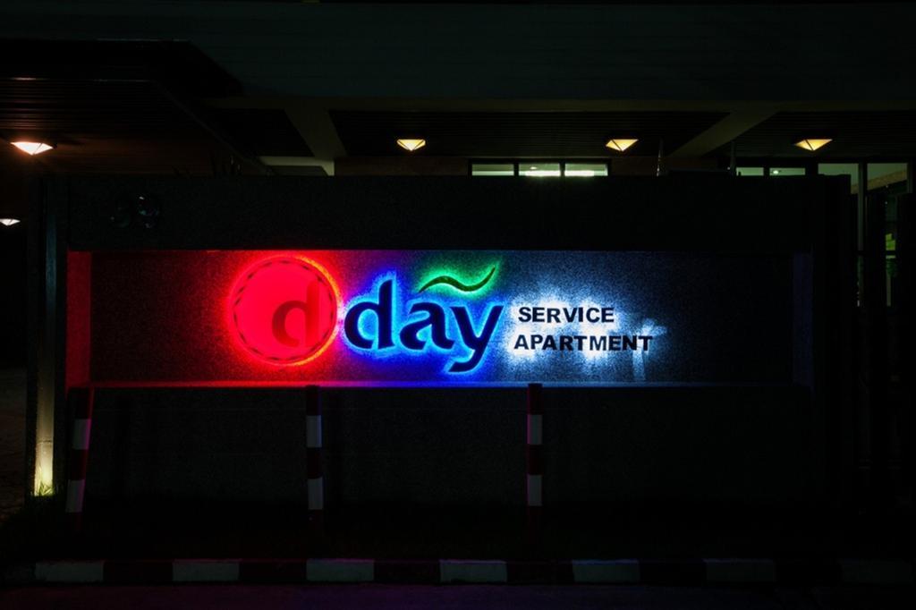 Khách sạn D Day 3*